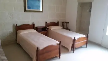Maison spacieuse à Muro Leccese avec piscine partagée - Photo 36