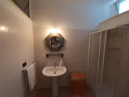 Maison spacieuse à Muro Leccese avec piscine partagée - Photo 48