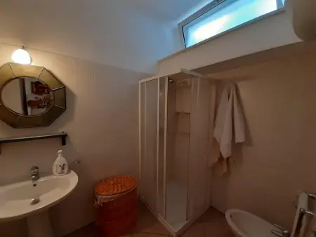 Maison spacieuse à Muro Leccese avec piscine partagée - Photo 51
