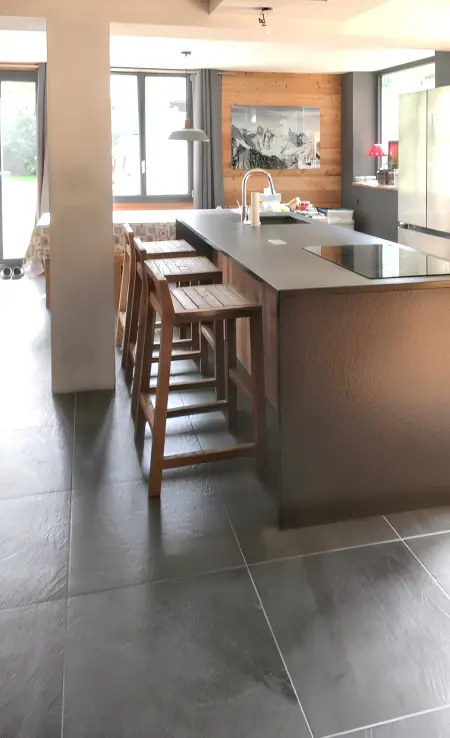 Chalet magnifique à Valloire avec vue sur montagne. - Photo 11