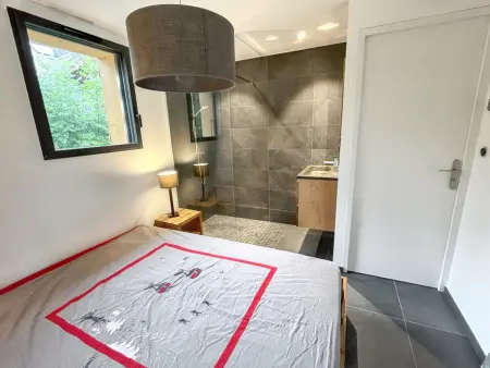 Chalet magnifique à Valloire avec vue sur montagne. - Photo 15