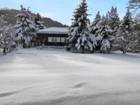 Chalet magnifique à Valloire avec vue sur montagne. - Photo 20