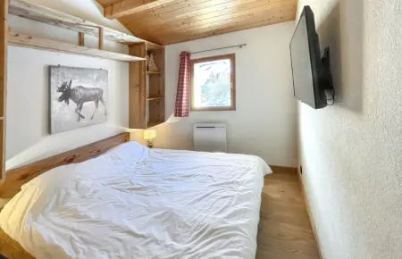 Chalet magnifique à Valloire avec vue sur montagne. - Photo 26