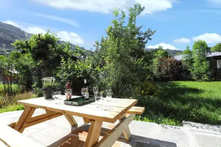 Chalet magnifique à Valloire avec vue sur montagne. - Photo 32