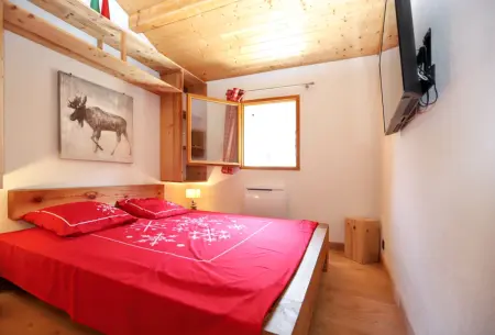 Chalet magnifique à Valloire avec vue sur montagne. - Photo 40