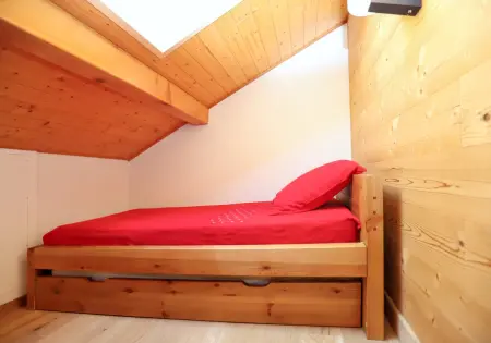 Chalet magnifique à Valloire avec vue sur montagne. - Photo 49