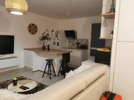 Appartement charmant à Viroflay avec terrasse & parking - Photo 3