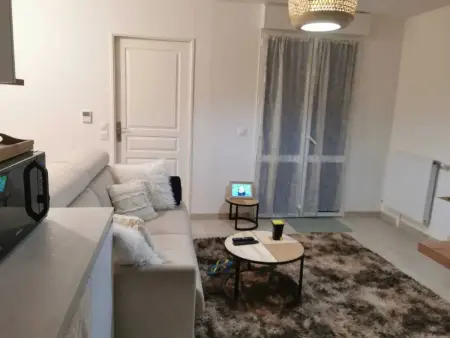 Appartement charmant à Viroflay avec terrasse & parking - Photo 5