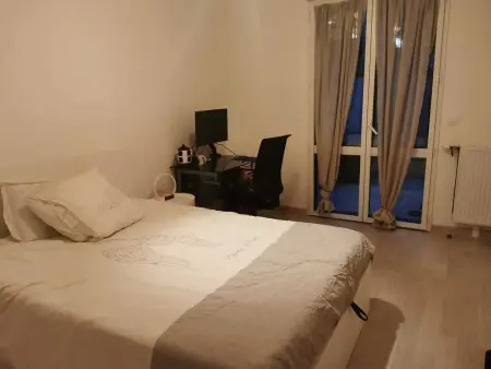 Appartement charmant à Viroflay avec terrasse & parking - Photo 7