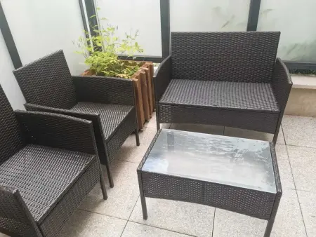 Appartement charmant à Viroflay avec terrasse & parking - Photo 8