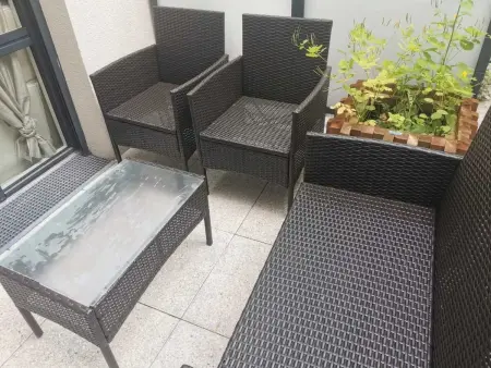 Appartement charmant à Viroflay avec terrasse & parking - Photo 9