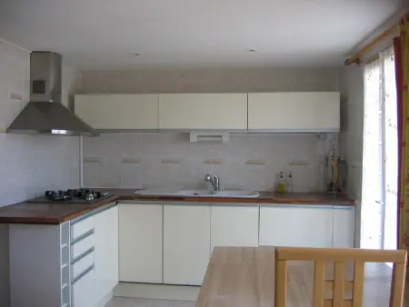Appartement douillet à Port-Vendres, 42m² avec parking privé - Photo 2