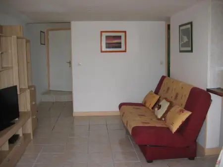 Appartement douillet à Port-Vendres, 42m² avec parking privé - Photo 4