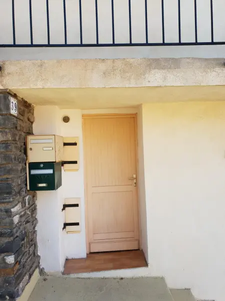 Appartement douillet à Port-Vendres, 42m² avec parking privé - Photo 10