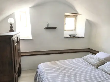 Maison accueillante à Saint-André-de-Cruzières avec piscine partagée - Photo 8