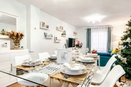 Maison confortable à Fuengirola avec terrasse, Maison 6 personnes à Fuengirola - Photo 2