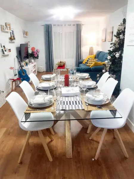 Maison confortable à Fuengirola avec terrasse, Maison 6 personnes à Fuengirola - Photo 9