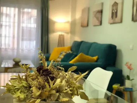 Maison confortable à Fuengirola avec terrasse, Maison 6 personnes à Fuengirola - Photo 11