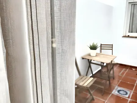 Maison confortable à Fuengirola avec terrasse, Maison 6 personnes à Fuengirola - Photo 21