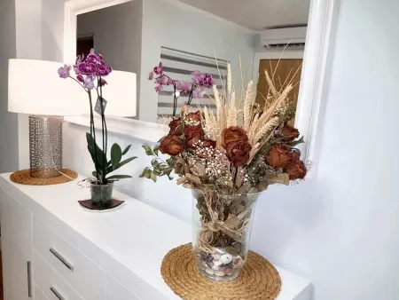 Maison confortable à Fuengirola avec terrasse, Maison 6 personnes à Fuengirola - Photo 24
