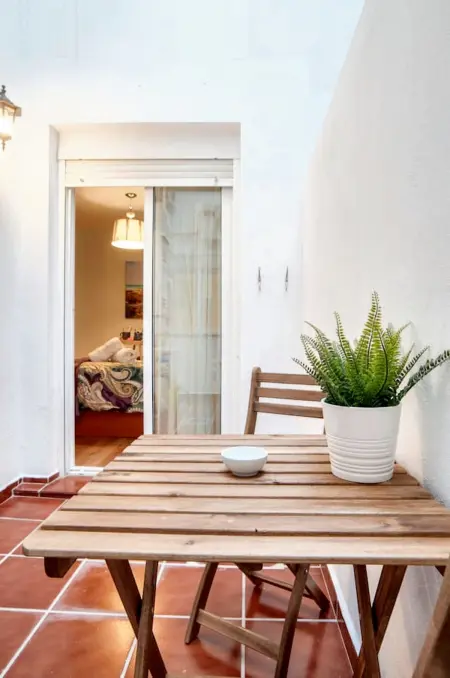 Maison confortable à Fuengirola avec terrasse, Maison 6 personnes à Fuengirola - Photo 26