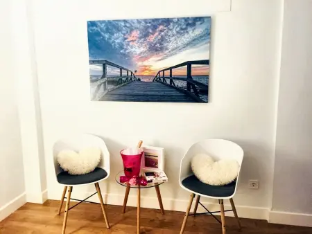 Maison confortable à Fuengirola avec terrasse, Maison 6 personnes à Fuengirola - Photo 31