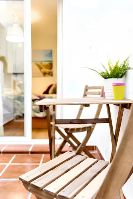 Maison confortable à Fuengirola avec terrasse, Maison 6 personnes à Fuengirola - Photo 34