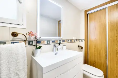 Maison confortable à Fuengirola avec terrasse, Maison 6 personnes à Fuengirola - Photo 36