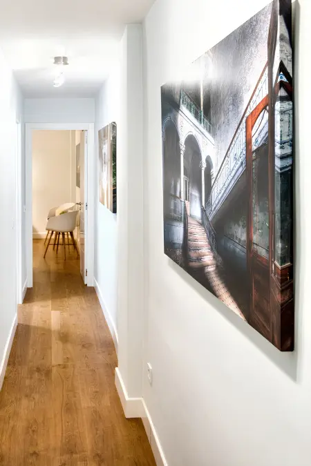 Maison confortable à Fuengirola avec terrasse, Maison 6 personnes à Fuengirola - Photo 40