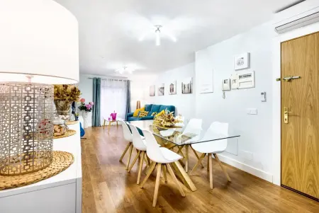 Maison confortable à Fuengirola avec terrasse, Maison 6 personnes à Fuengirola - Photo 43