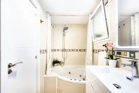 Maison confortable à Fuengirola avec terrasse, Maison 6 personnes à Fuengirola - Photo 53