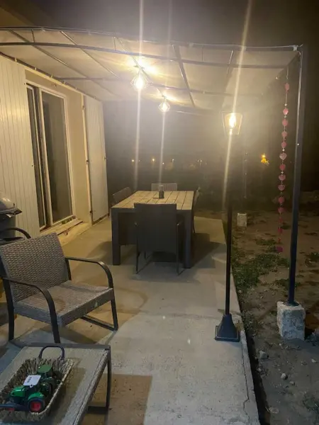 Maison chaleureuse à Forcalquier avec magnifique terrasse - Photo 14