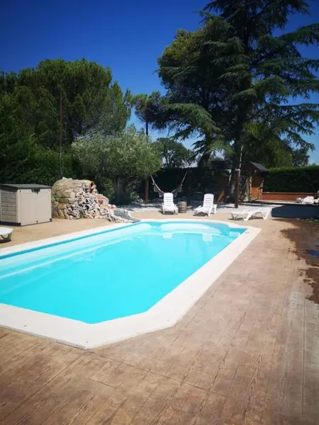 Appartement convivial à Villaviciosa de Odón avec piscine partagée - Photo 1
