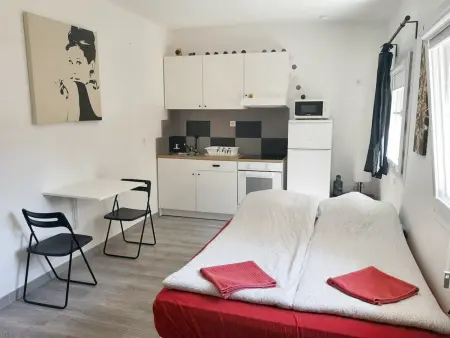 Appartement convivial à Villaviciosa de Odón avec piscine partagée - Photo 2
