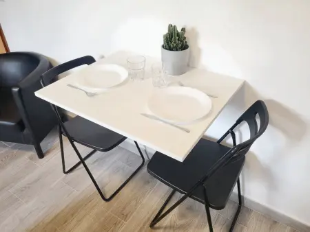 Appartement convivial à Villaviciosa de Odón avec piscine partagée - Photo 4