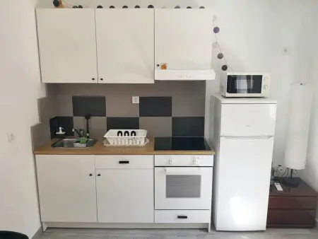 Appartement convivial à Villaviciosa de Odón avec piscine partagée - Photo 5