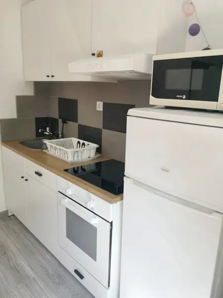 Appartement convivial à Villaviciosa de Odón avec piscine partagée - Photo 6