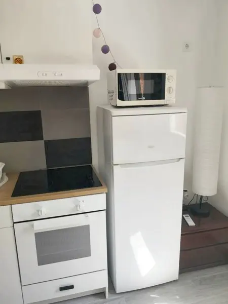Appartement convivial à Villaviciosa de Odón avec piscine partagée - Photo 7