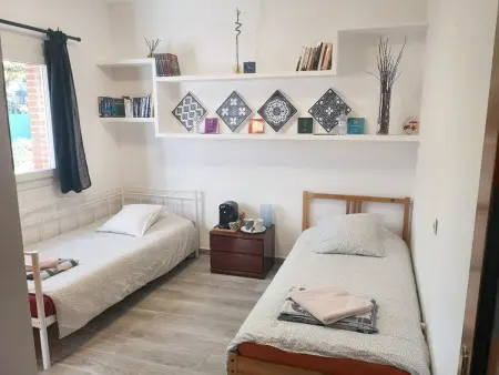Appartement convivial à Villaviciosa de Odón avec piscine partagée - Photo 8