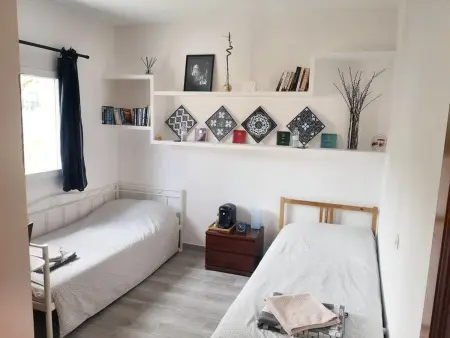Appartement convivial à Villaviciosa de Odón avec piscine partagée - Photo 9