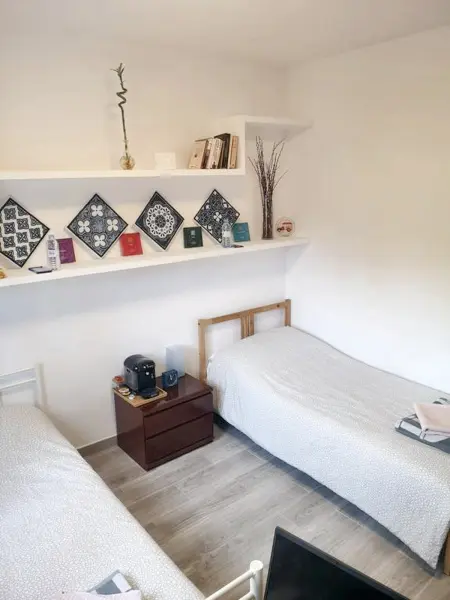 Appartement convivial à Villaviciosa de Odón avec piscine partagée - Photo 10