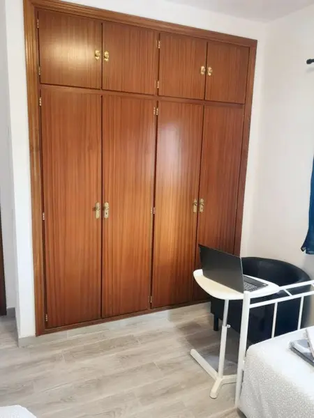 Appartement convivial à Villaviciosa de Odón avec piscine partagée - Photo 12