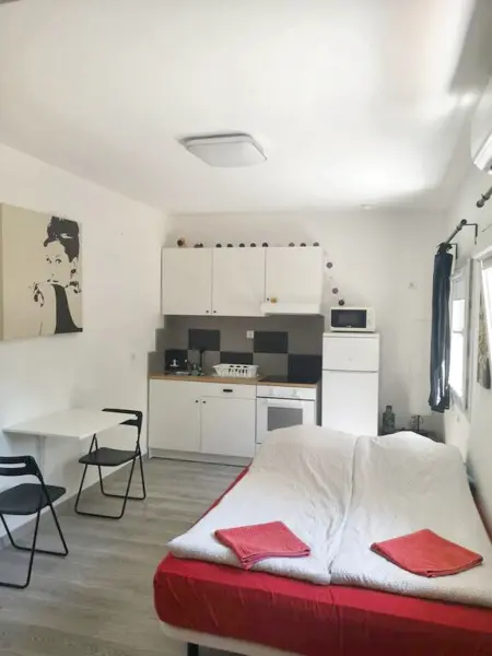 Appartement convivial à Villaviciosa de Odón avec piscine partagée - Photo 13