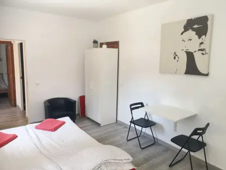 Appartement convivial à Villaviciosa de Odón avec piscine partagée - Photo 14