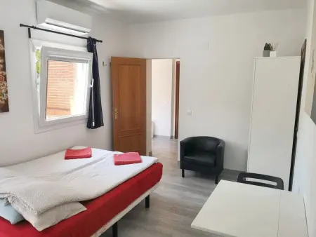 Appartement convivial à Villaviciosa de Odón avec piscine partagée - Photo 15