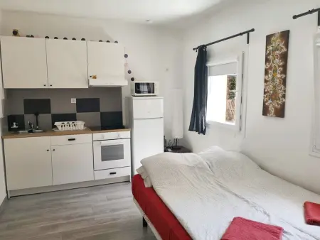 Appartement convivial à Villaviciosa de Odón avec piscine partagée - Photo 16