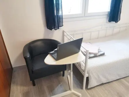 Appartement convivial à Villaviciosa de Odón avec piscine partagée - Photo 17