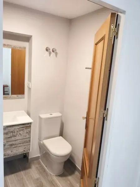 Appartement convivial à Villaviciosa de Odón avec piscine partagée - Photo 18