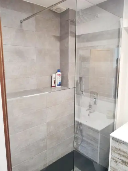Appartement convivial à Villaviciosa de Odón avec piscine partagée - Photo 20