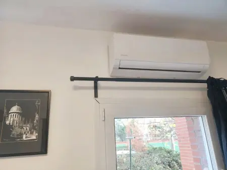 Appartement convivial à Villaviciosa de Odón avec piscine partagée - Photo 23